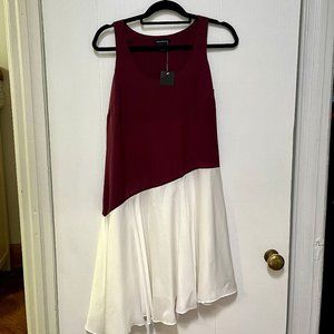Club Monaco Lori Dress-  NWT